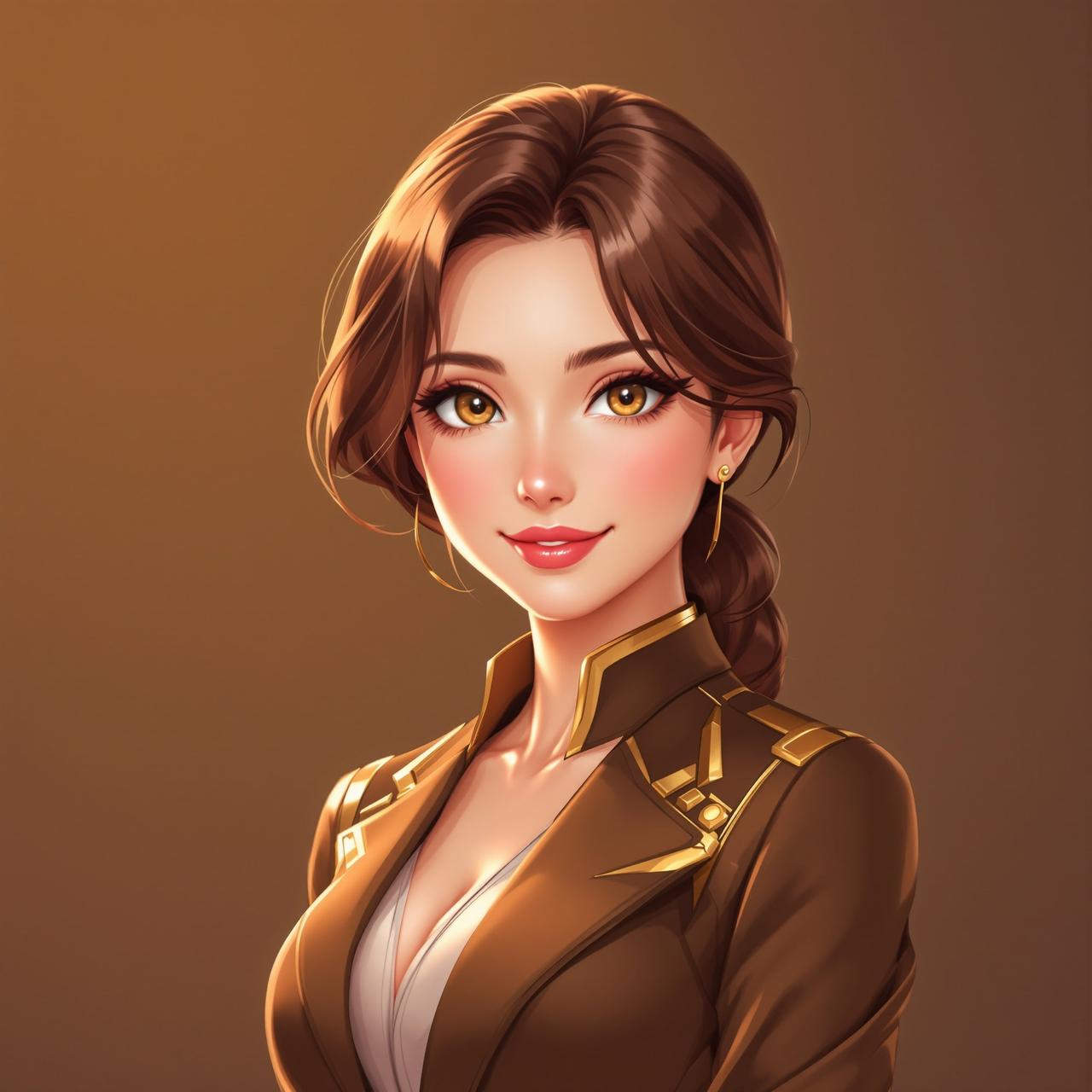 林雅婷 - 联合创始人 & 首席技术官 - 极速漫画主创团队